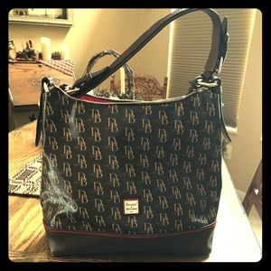 Dooney and Bourke Bag